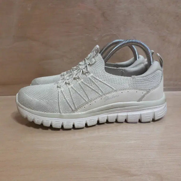 [BUNJANG] Skechers Go Walk Slip-On Sneakers / 후루룩구제2 230 스케쳐스 슬립온 고워크 운동화 260710