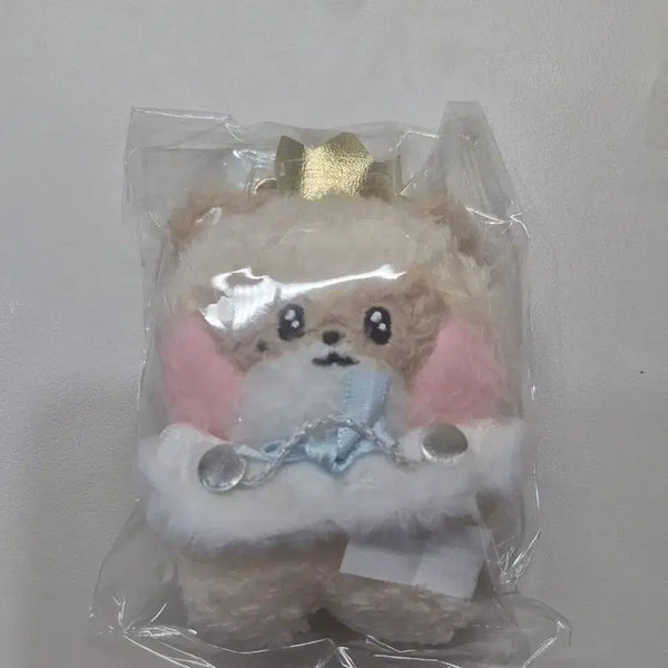[BUNJANG] ZB1 Zhang Hao Prince Hanini Doll (Sealed) / 급처)제베원 제로니 프린스 하니니 양도 장하오 인형 앤더블