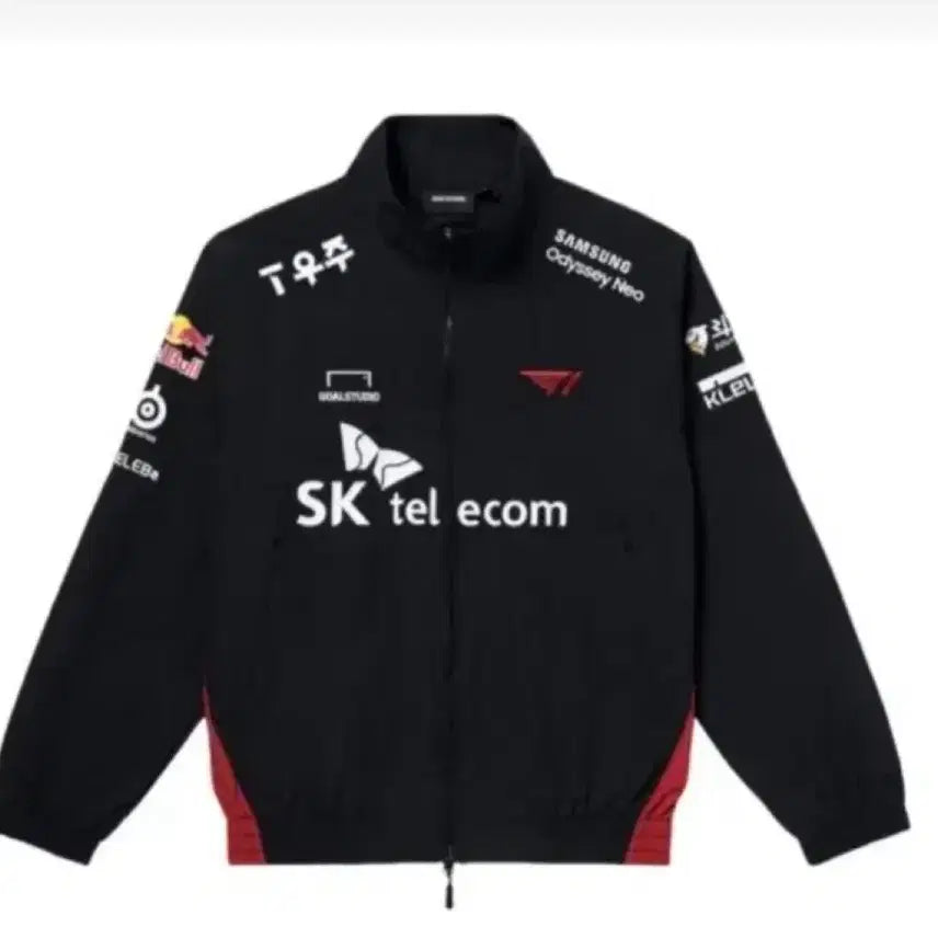 [BUNJANG] T1 2023 Spring Uniform Owner Edition (Size M) / T1 2023 스프링 유니폼 오너 M