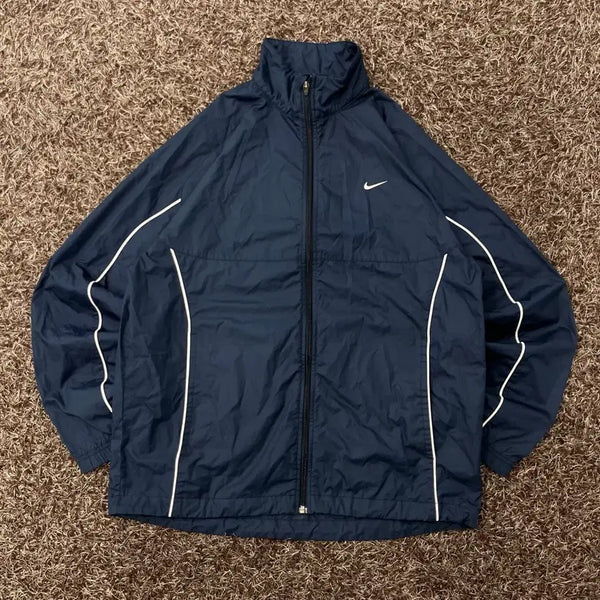 [BUNJANG] Nike Windbreaker Jacket / L 나이키 바람막이 자켓