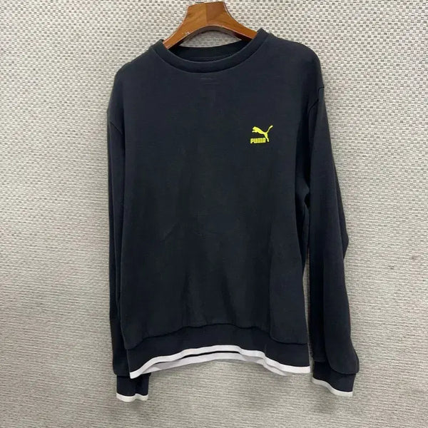[BUNJANG] Puma Sweatshirt / 푸마 스웻셔츠 맨투맨 S D08358