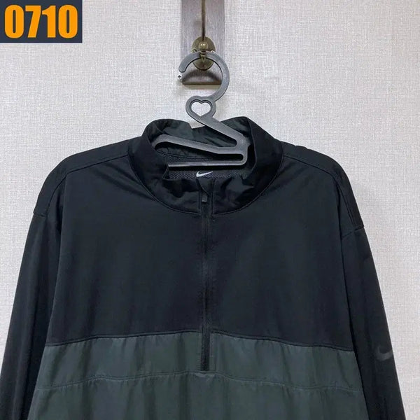 [BUNJANG] Nike Shield Half-Zip Top / 110 NIKE 나이키 쉴드 반집업