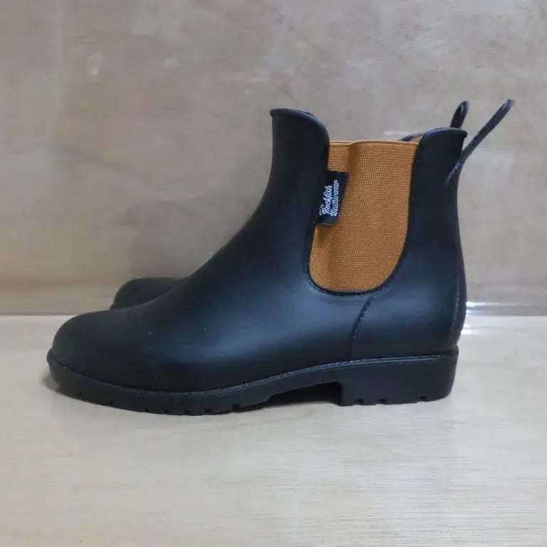 [BUNJANG] Rockfish Chelsea Rain Boots (Size 260) / 후루룩구제2 230 락피쉬 첼시 부츠 레인부츠 260710