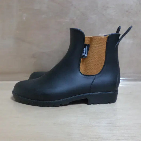 [BUNJANG] Rockfish Chelsea Rain Boots (Size 260) / 후루룩구제2 230 락피쉬 첼시 부츠 레인부츠 260710