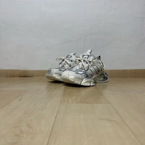 [BUNJANG] Adidas Vento XLG Deluxe Sneakers / 아디다스 벤토 XLG 디럭스 스니커즈