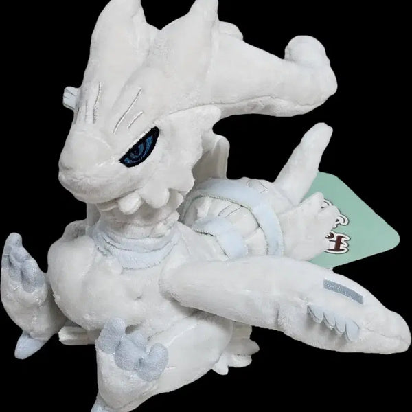 [BUNJANG] Fit Pokemon Reshiram Plush Toy / 레시라무 fit 포켓몬스터 인형 정품