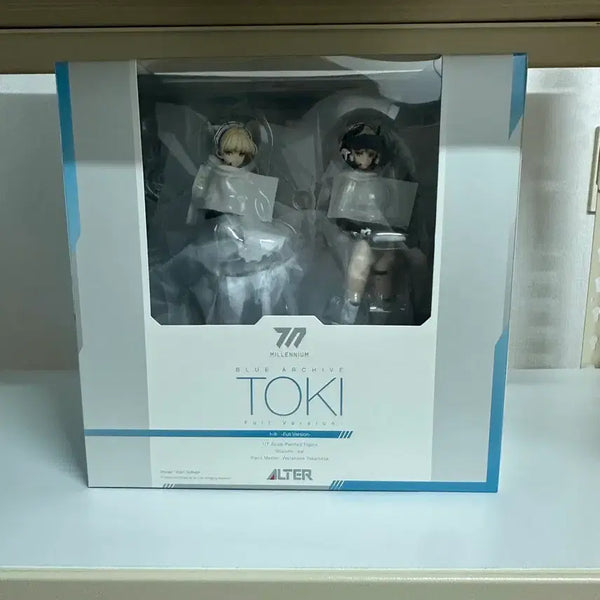 [BUNJANG] Alter Toki Complete Edition Figure (Sealed) / 알터 토키 합본판 피규어 미개봉
