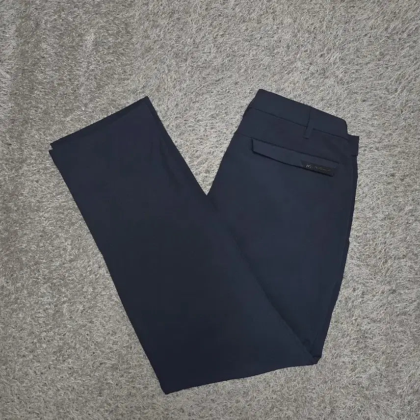 [BUNJANG] Millet Golf Men's Golf Pants 34 / 밀레골프 남성 골프팬츠 34