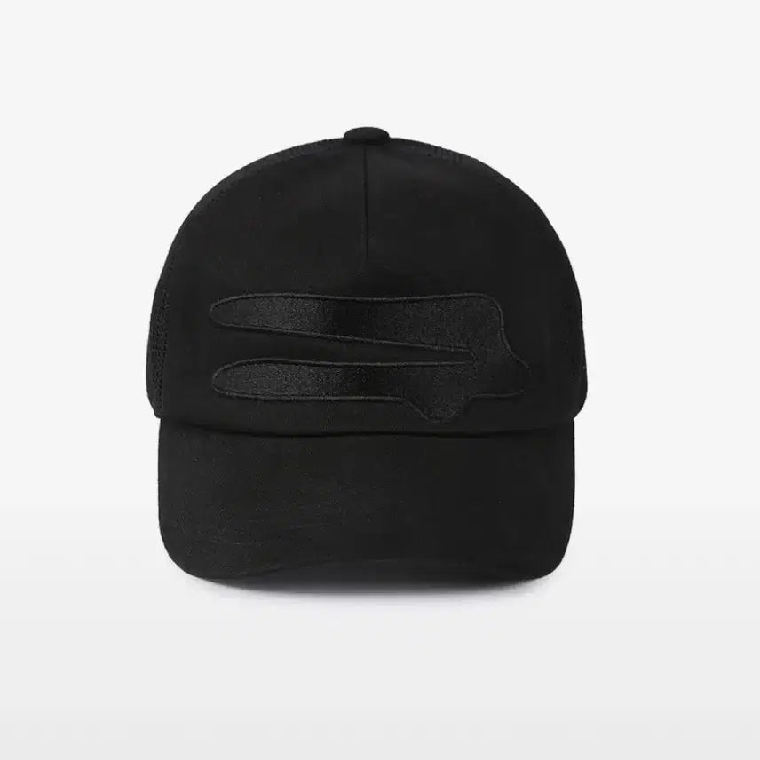 [BUNJANG] OS Archive Logo Mesh Cap / [OS]9999아카이브 로고 메쉬 캡