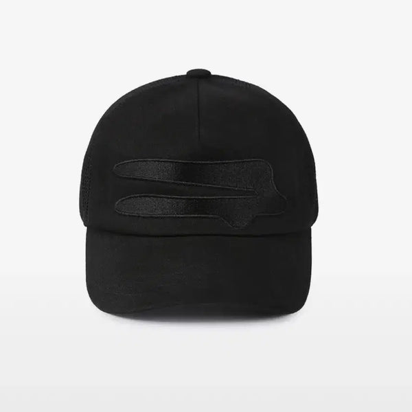[BUNJANG] OS Archive Logo Mesh Cap / [OS]9999아카이브 로고 메쉬 캡