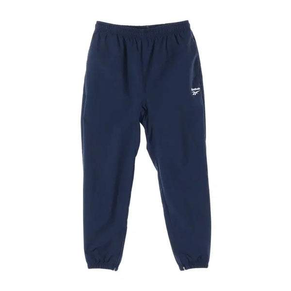 [BUNJANG] Reebok Classic Navy Nylon Track Pants XL / 리복 클래식 네이비 나일론 트랙 팬츠 XL