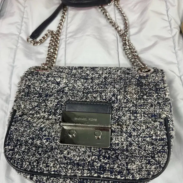 [BUNJANG] Michael Kors Handbag / 마이클코어스 가방