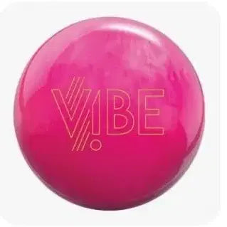 [BUNJANG] Bubble Gum Vibe Bowling Ball 13lb / 볼링공 *새제품* 13p 버블검바이브