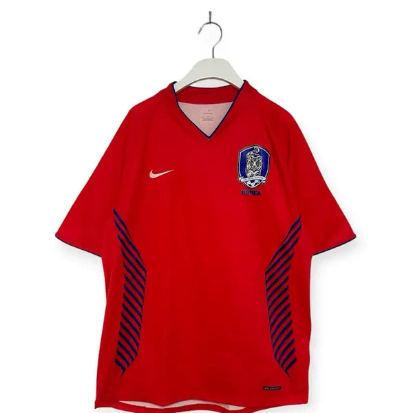 [BUNJANG] Nike South Korea National Football Team Jersey / 나이키 대한민국 축구 국가대표팀 유니폼
