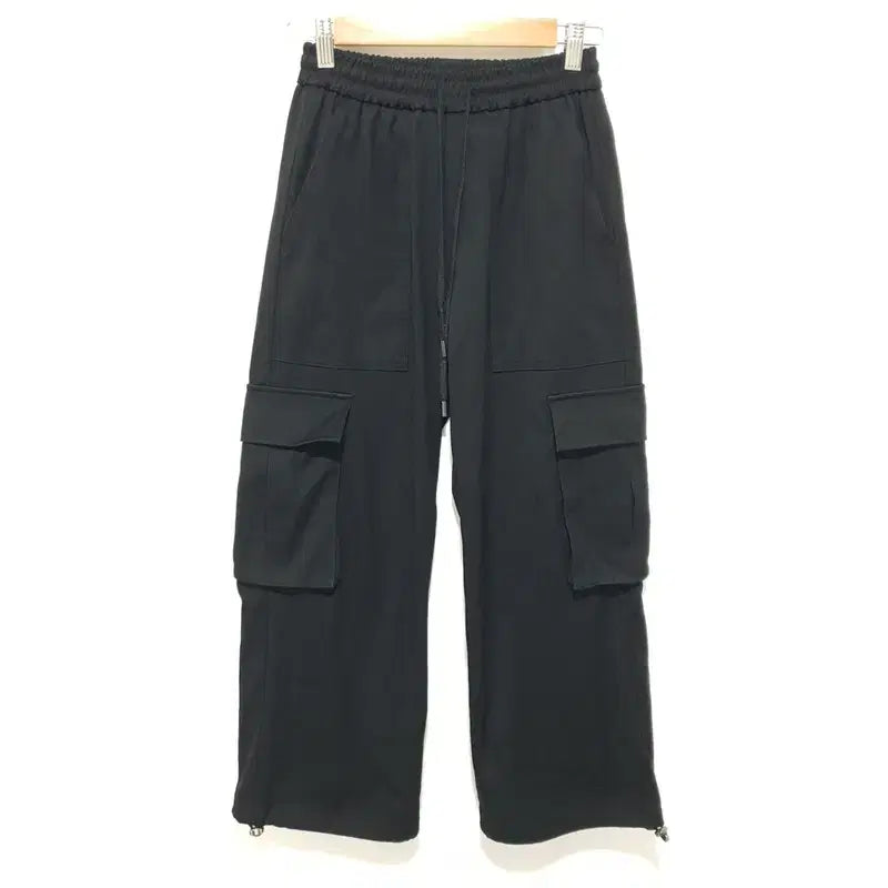 [BUNJANG] Seven Cala Women's Cargo Pants / 세븐셀라 여성 카고 팬츠 28_i4455