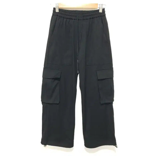 [BUNJANG] Seven Cala Women's Cargo Pants / 세븐셀라 여성 카고 팬츠 28_i4455