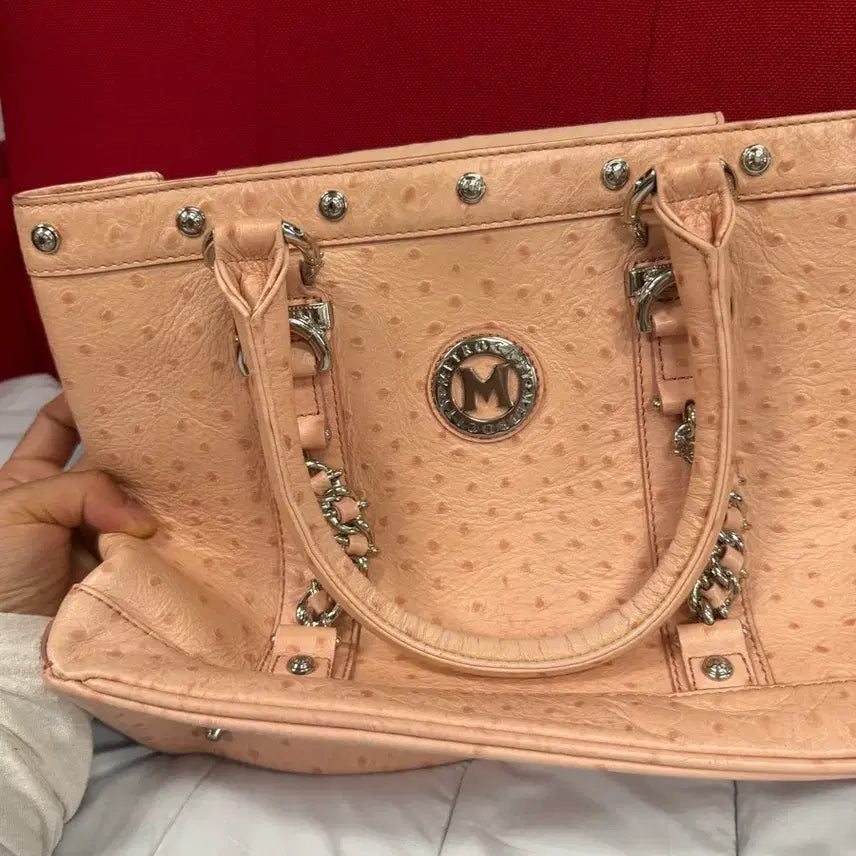 [BUNJANG] Metrociti Bag / 메트로시티가방
