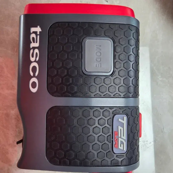 [BUNJANG] Tasco TFG SLOPE Golf Rangefinder / 타스코 TFG SLOPE 골프 거리 측정기