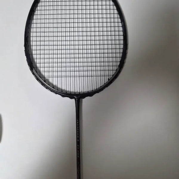 [BUNJANG] Victor JetSpeed T1 Pro Racquet (4U) / 빅터 제트스피트 t1 pro