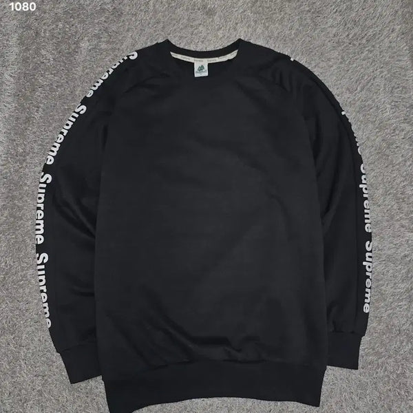 [BUNJANG] Supreme Men's Sideline Sweatshirt XL / 슈프림 남성 사이드라인 맨투맨 XL