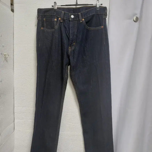 [BUNJANG] Levi's Men's Jeans 32 Waist / 남성리바이스청비지32