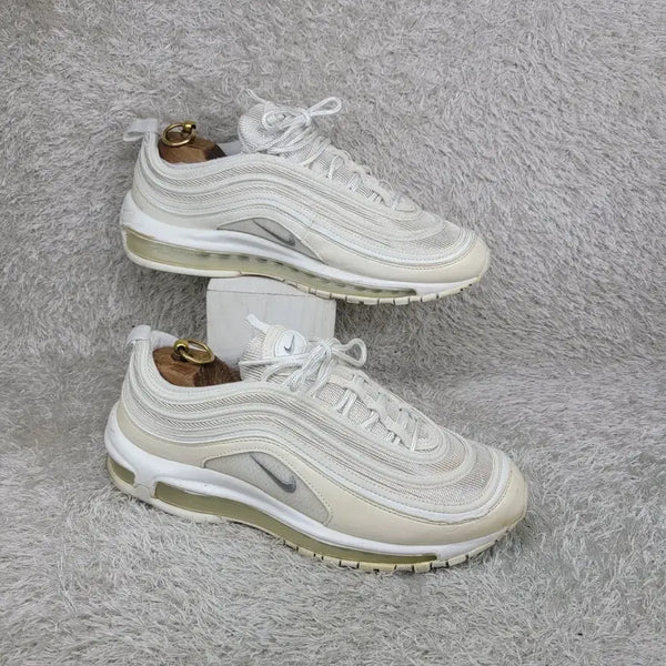 [BUNJANG] Nike Air Max 97 White / 구제짱짱맨 270 나이키 에어맥스97 화이트