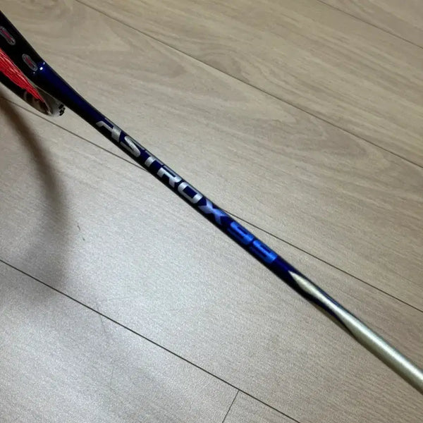 [BUNJANG] Yonex Astrox 99 Pro (Previous Generation) Badminton Racquet / 아스트록스 99 프로 구형