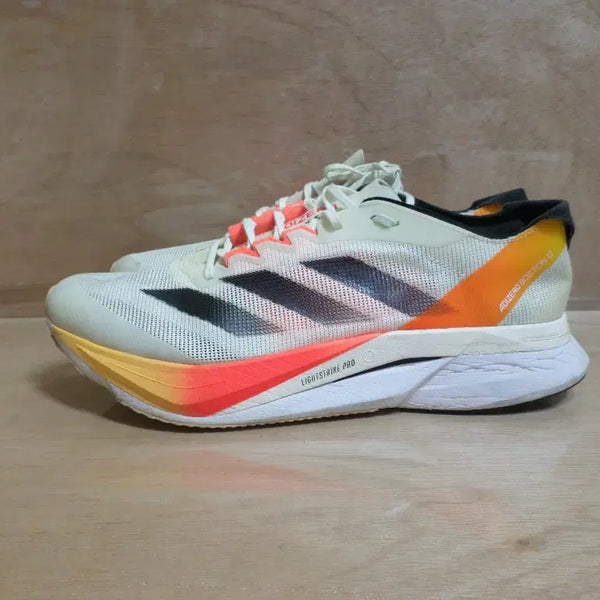 [BUNJANG] Adidas Adizero Boston 12 Running Shoes / 후루룩구제2 285 아디다스 아디제로 보스턴12 운동화260710