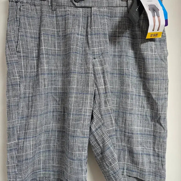 [BUNJANG] Norman French Men's Summer Shorts Size 32 / 정품 새상품 노먼프렌치 남성 여름 반바지 32