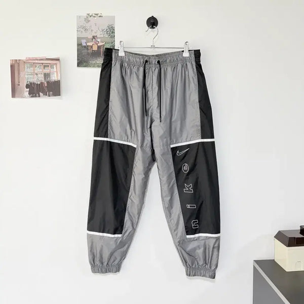 [BUNJANG] Nike Women's RMX Woven Pants (Size L) / [택포] [L] 나이키 우먼스 RMX 우븐팬츠