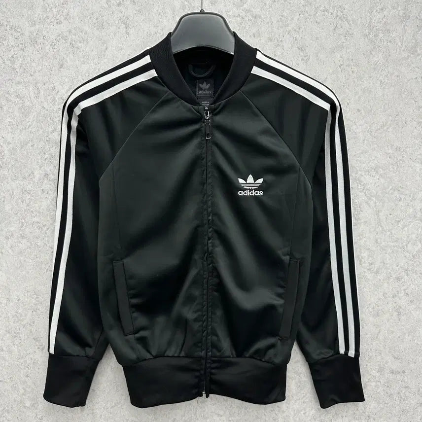 [BUNJANG] Adidas Superstar Track Top Jersey Size 90 / 90 아디다스 슈퍼스타 져지 트랙탑