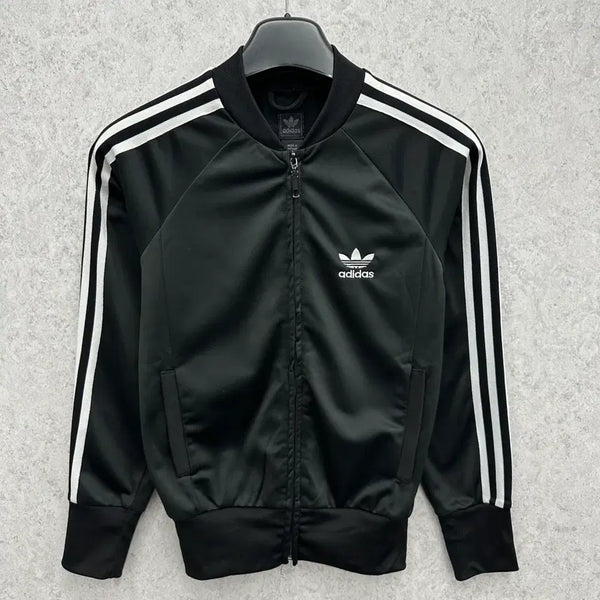 [BUNJANG] Adidas Superstar Track Top Jersey Size 90 / 90 아디다스 슈퍼스타 져지 트랙탑