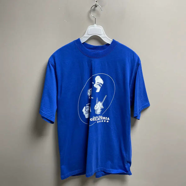 [BUNJANG] Standard Short Sleeve T-Shirt / 기준 반팔 티셔츠