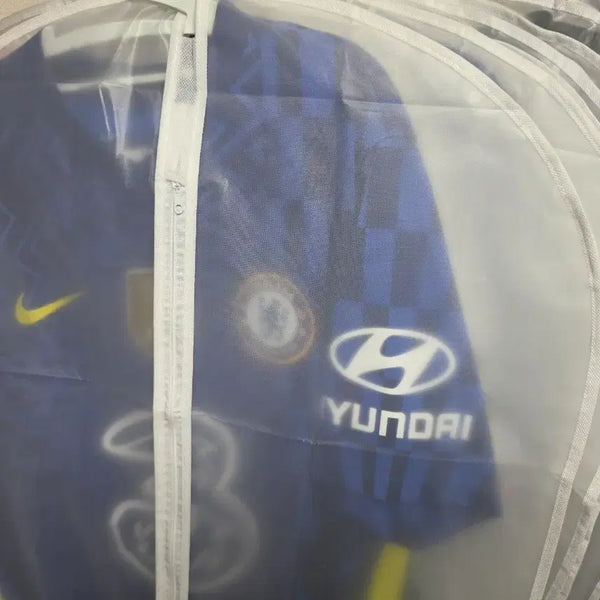 [BUNJANG] Chelsea 21/22 Lukaku Home Jersey (International L) / 첼시 21/22 루카쿠 홈 유니폼(해외L) 팝니다