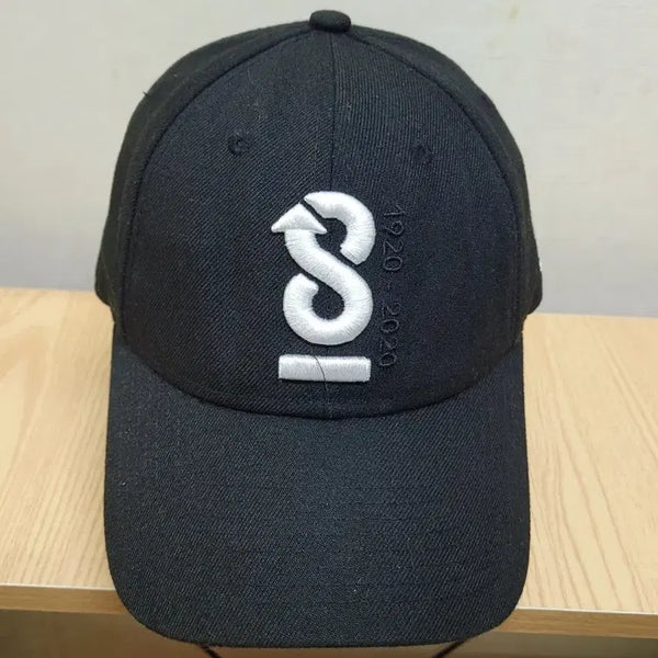 [BUNJANG] New Era 100th Anniversary Structured Ball Cap / 뉴에라 100주년 기념 볼캡