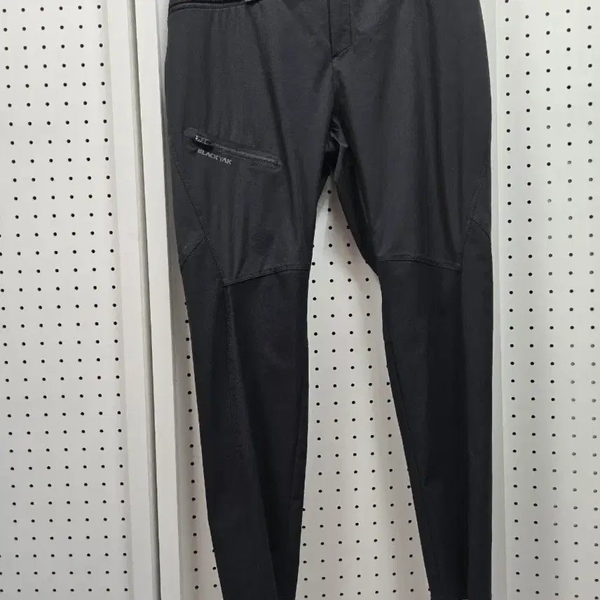 [BUNJANG] Black Yak Women's Hiking Pants Size 27 / (1695)블랙야크 등산 바지 블랙27