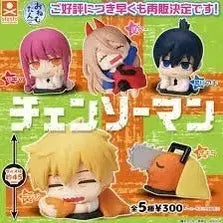 [BUNJANG] Chainsaw Man Onemutan Denji / Aki Figures / 체인소맨 오네무탄 덴지/아키