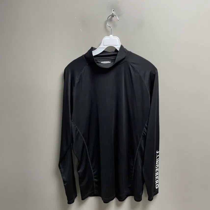 [BUNJANG] Lindberg Golf Long-Sleeve T-Shirt / 린드버그 골프 긴팔 티셔츠