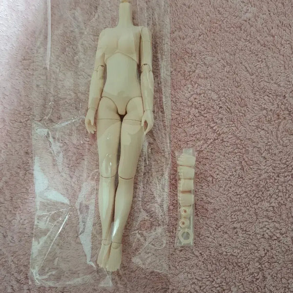 [BUNJANG] Obitsu 22 White L-Chest Body / 오비츠22 미백 L가슴