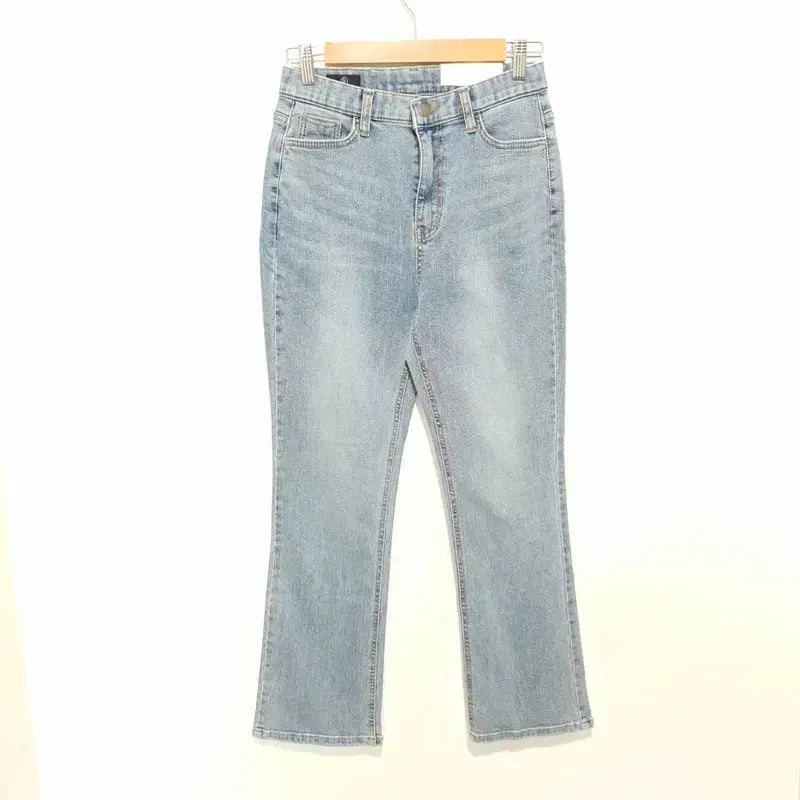 [BUNJANG] Benito Bootcut Denim Pants L_M2841 / 베니토 부츠컷 데님 팬츠 L_M2841