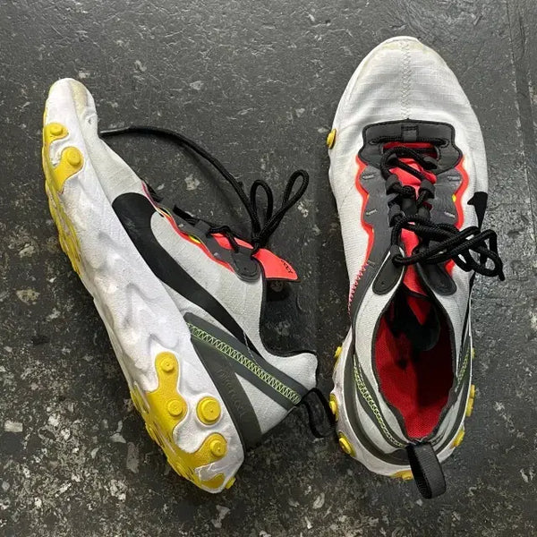 [BUNJANG] Nike React Element 55 / 255 나이키 리액트 엘리먼트 55
