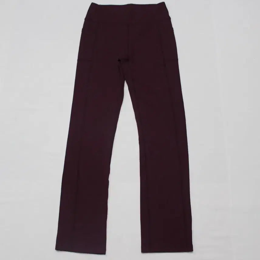 [BUNJANG] Skechers GO WALK OG Pants Women's M Purple Nylon Blend Training Pants / 새제품 스케쳐스 GO WALK OG 팬츠 여성 M 트레이닝/M03