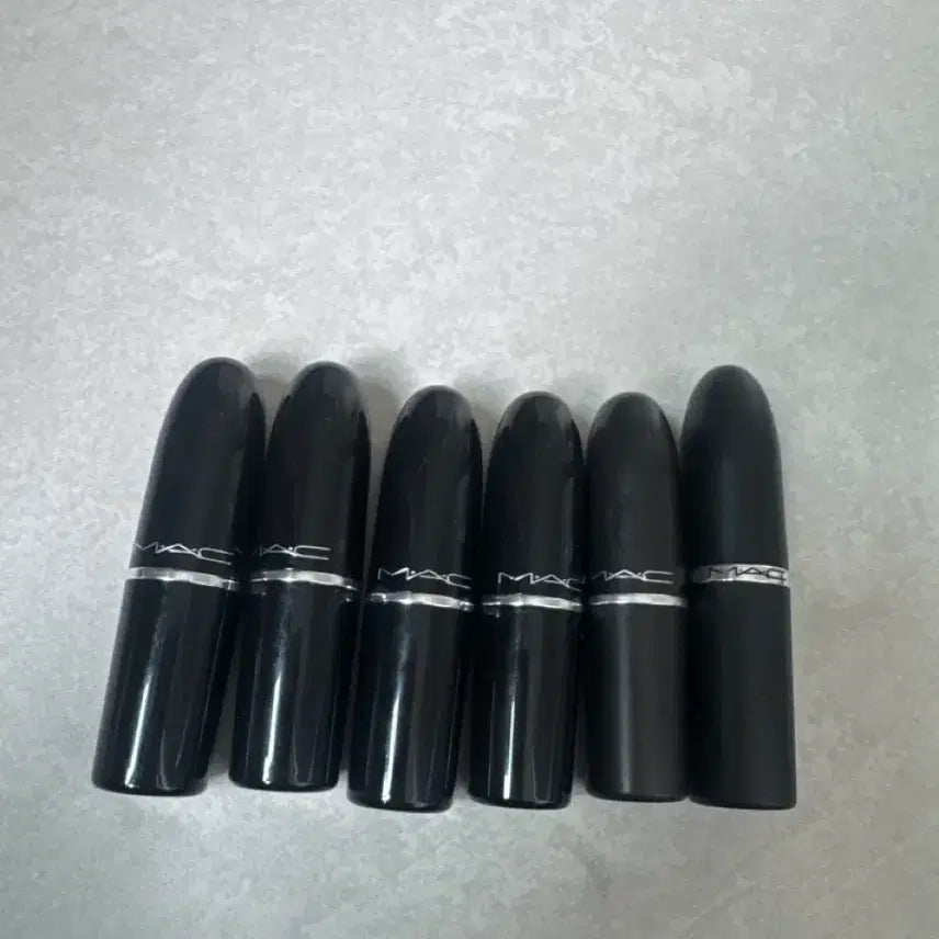 [BUNJANG] MAC Cosmetics Lipstick, Palette, Highlighter, Foundation, Primer, Concealer / 맥 (립스틱,팔레트,하이라이터,파운데이션,프라이머,컨실러)