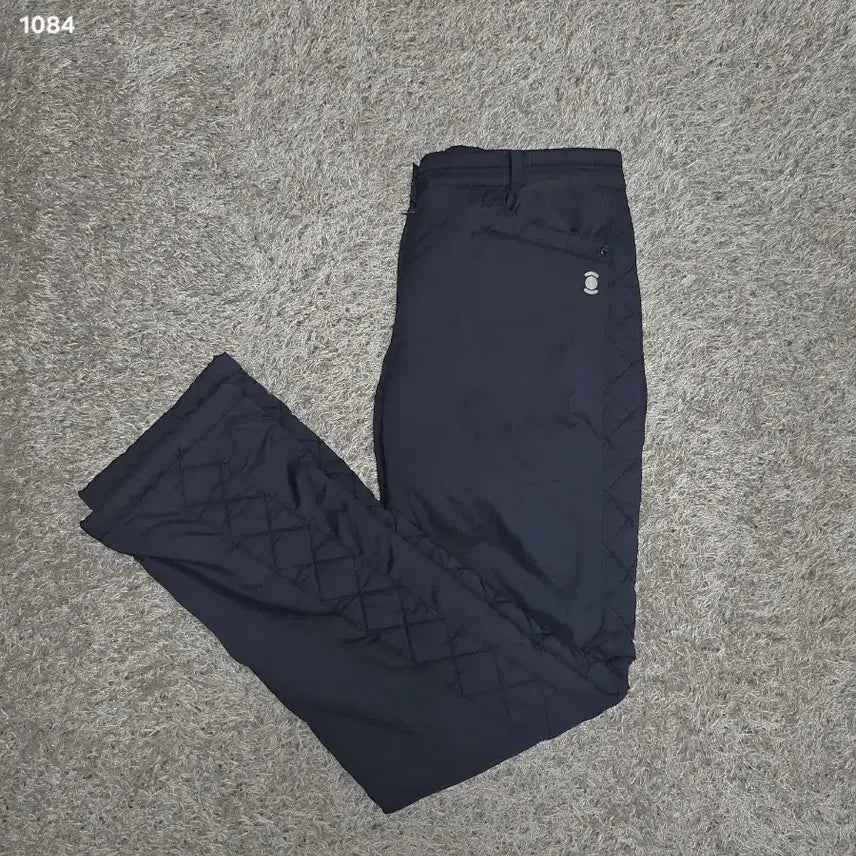 [BUNJANG] WAAC Women's Winter Golf Pants 70 / 와이드앵글 여성 겨울 골프팬츠 70