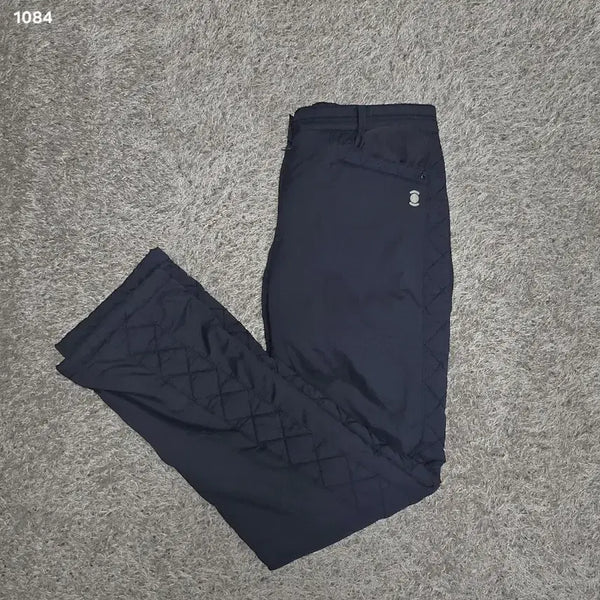 [BUNJANG] WAAC Women's Winter Golf Pants 70 / 와이드앵글 여성 겨울 골프팬츠 70