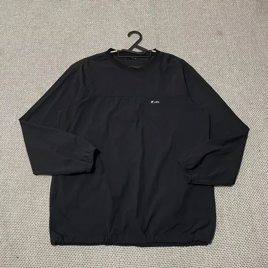 [BUNJANG] NEPA 23SS Round Warm-up Windbreaker Jacket 2XL / 2XL 네파 라운드 웜업 바람막이 23SS B.7370