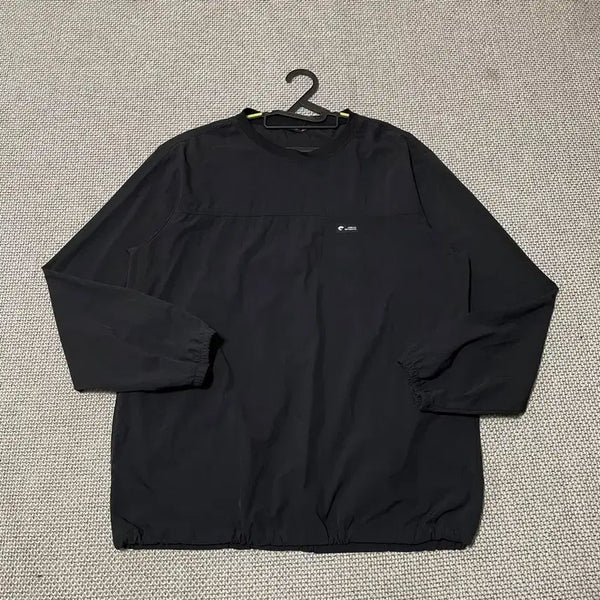 [BUNJANG] NEPA 23SS Round Warm-up Windbreaker Jacket 2XL / 2XL 네파 라운드 웜업 바람막이 23SS B.7370