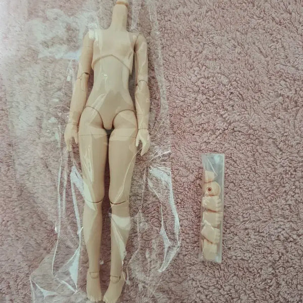 [BUNJANG] Obitsu 22 Normal Body (M/S Size) / 오비츠22 노멀 (m또는s)