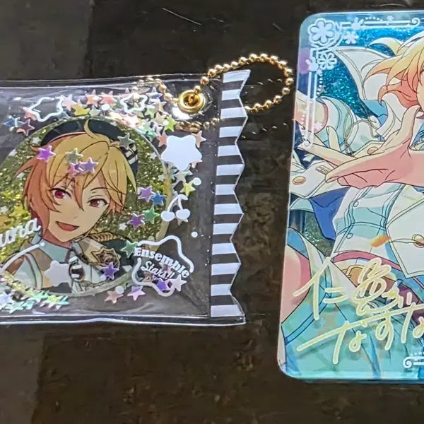 [BUNJANG] Ensemble Stars! Candy Charm Yusa Corotta / 앙스타 앙상블 캔디참 유사코롯타