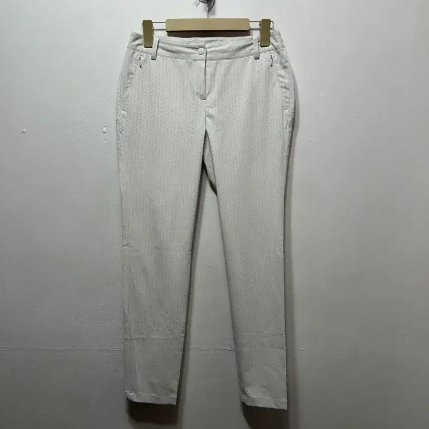 [BUNJANG] Castelbajac Women's Summer Pants Size 27 / 까스텔바작 여성 여름 바지 팬츠 27사이즈